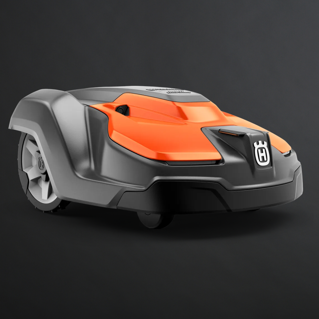 HUSQVARNA 550 EPOS Automower