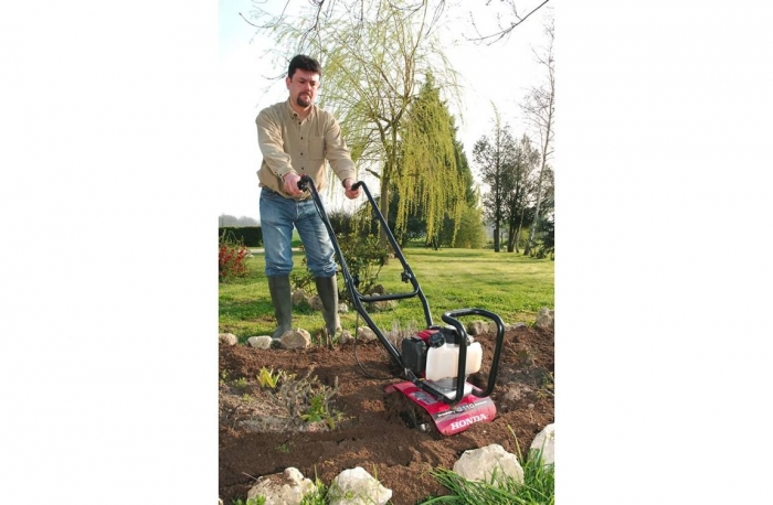 Fg | Outdoor Power Equipment | Carl's Mower & Saw