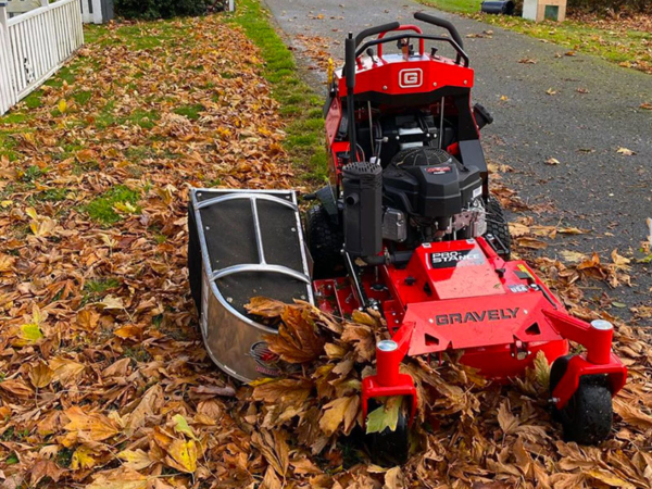 5 Steps to Winterize Your Power Equipment | Ferndale | Bellingham ...