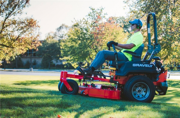 Proturn | Outdoor Power Equipment | Carl's Mower & Saw