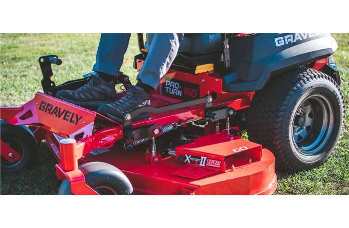 Proturn | Outdoor Power Equipment | Carl's Mower & Saw