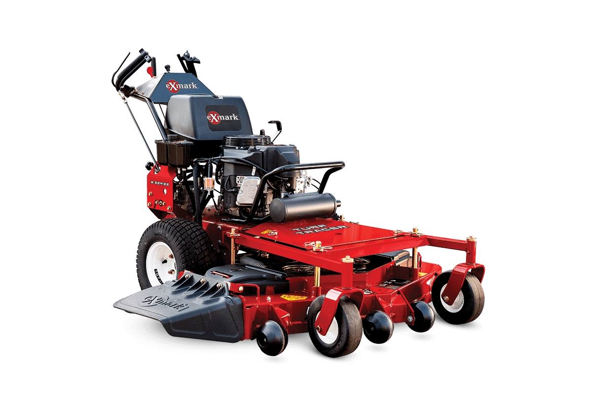 eXmark TTS481CKA36300 | Carl's Mower & Saw