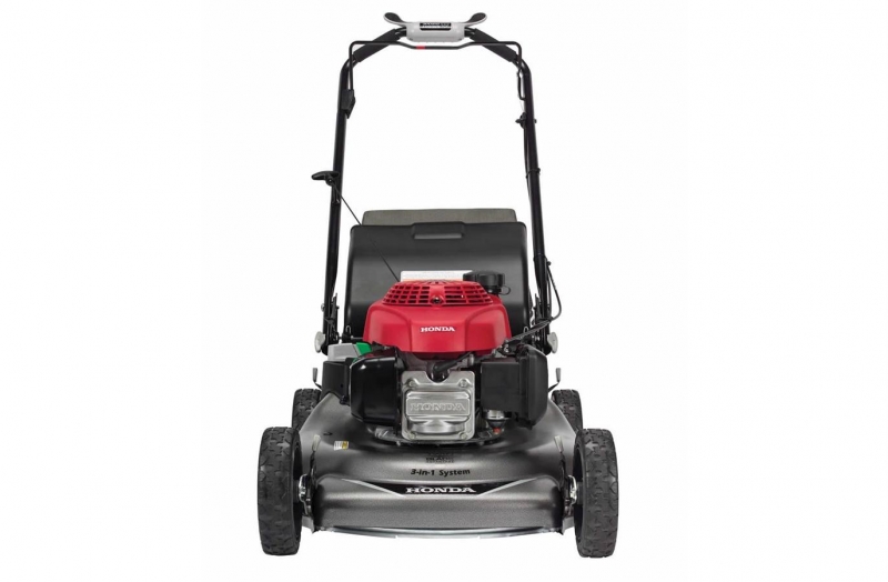 Honda HRR216VKA Carl